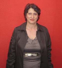 MEILĂ MIHAELA